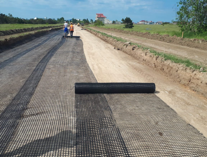 Георешетка Армдор ПС